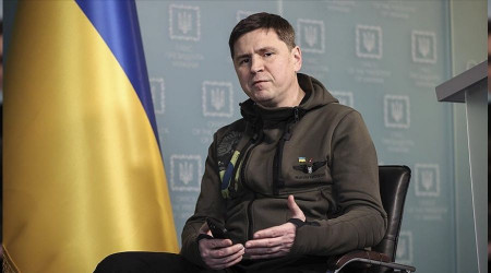 Ukrayna: Rusya müzakerelerde tekliflerimizi dikkatle dinliyor