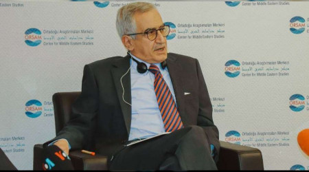  'Ukrayna Sava Irak iin frsat!'