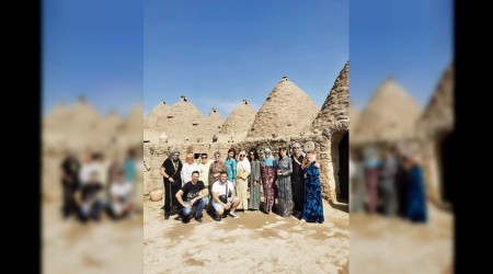 Ukrayna turizm pazarında aşı tuttu