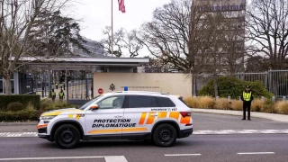 Ukrayna'da barış görüşmeleri Cenevre'de başladı