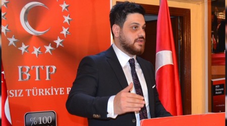 'Ülke servetini betona değil bilime gömseydik, Milli aşıyı konuşurduk'