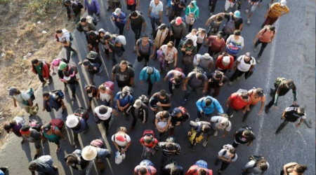 Ülkemiz 'Birleşmiş millet' gibi