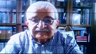 Uluç Gürkan: Esad, İsrail'e karşı bir kaleydi