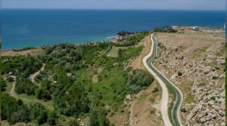 UNESCO Listesi'ne girmeye hazırlanıyor