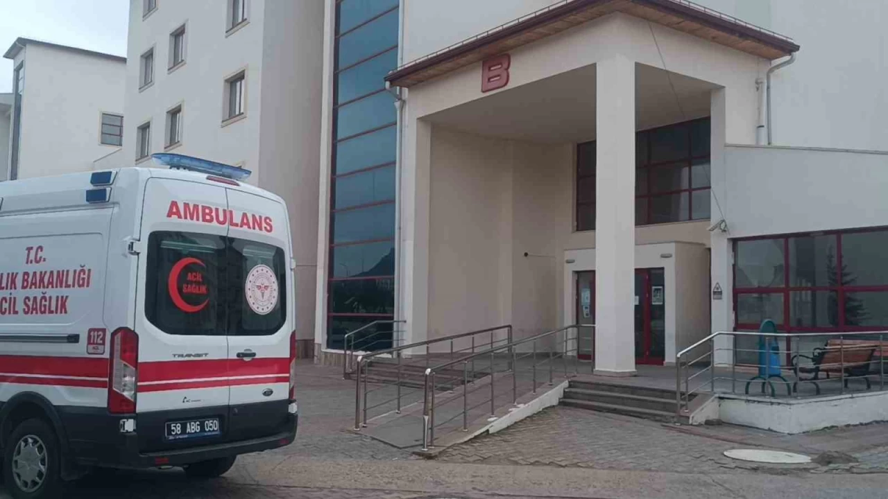 �niversite ��rencisi yurt banyosunda �l� bulundu