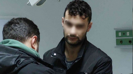 Üniversite öğrencisini öldüren genç tutuklandı