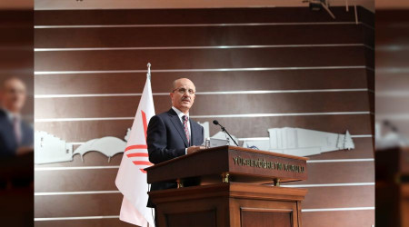 Üniversitelerde hocaların yüzde 88'inin aşıları tamam