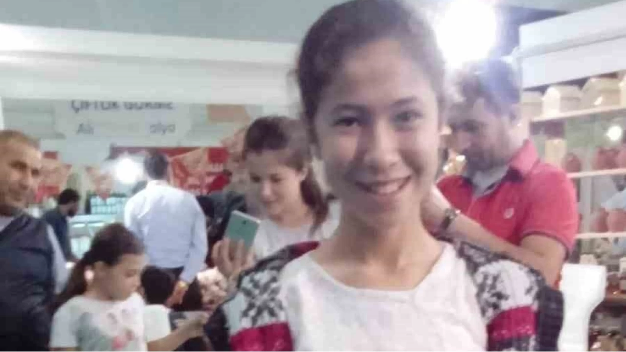 Üniversiteli Zeynep'ten 6 gündür haber alınamıyor