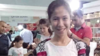 niversiteli Zeynep'ten 6 gndr haber alnamyor