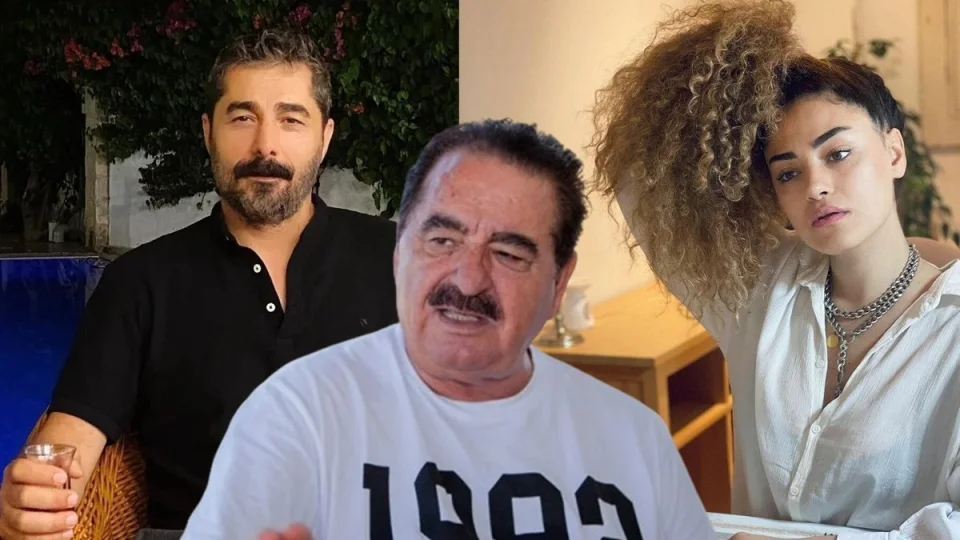 �nl� sanat�� �brahim Tatl�ses: '�ocuklar�ma kuru� yok'