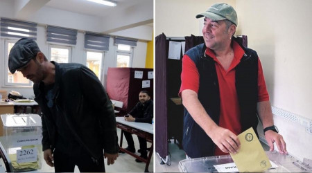 Ünlüler de oyunu kullandı