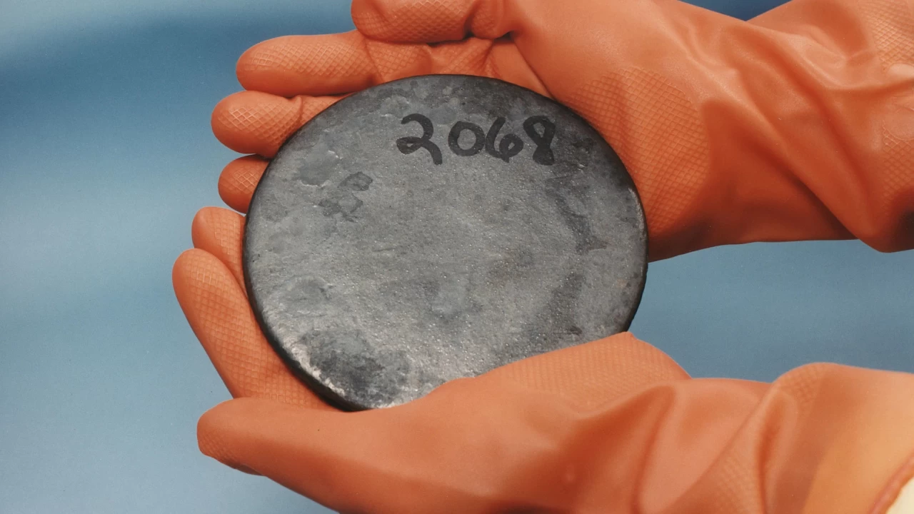 Uranyum pek �ok alanda kullan�l�yor