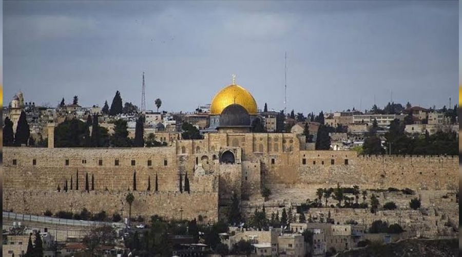 �rd�n, ihlalleri nedeniyle �srail'e nota verdi