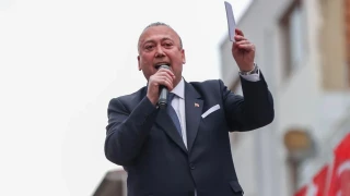 U�ak Belediye Ba�kan� CHP'den ihra� edildi