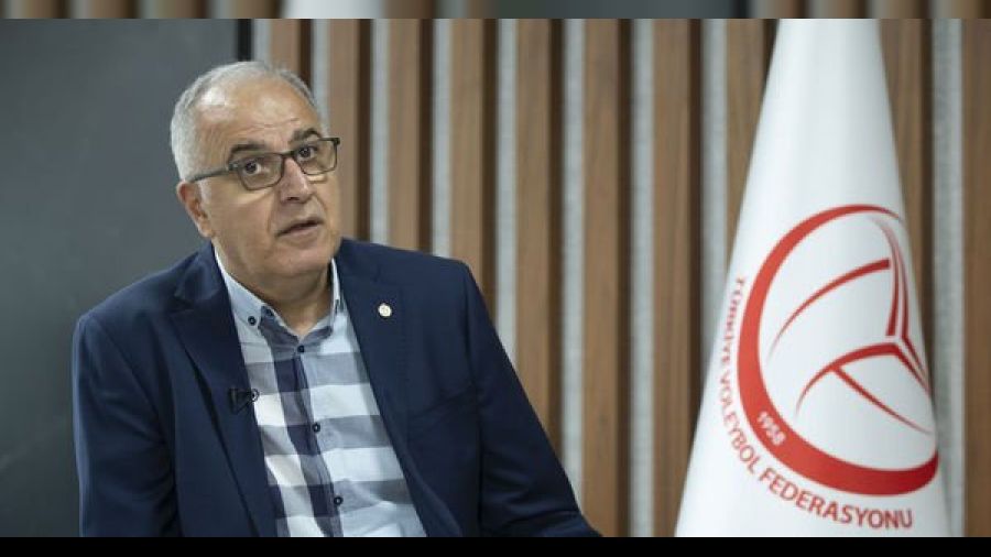 Üstündağ TFF başkanlığını düşünmüyor