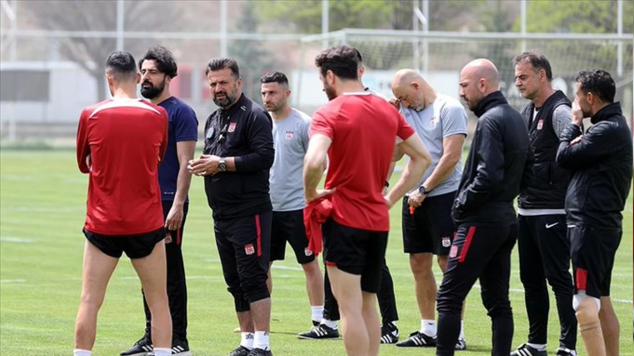 Uygun yönetimindeki Sivas'ın 'büyük' başarısı