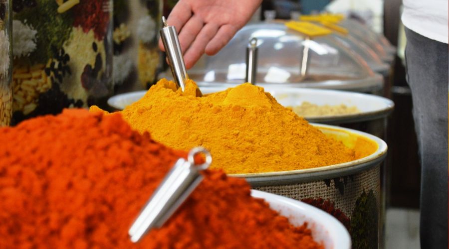 Uzaktan kurban kesimi baharat satışlarını düşürdü