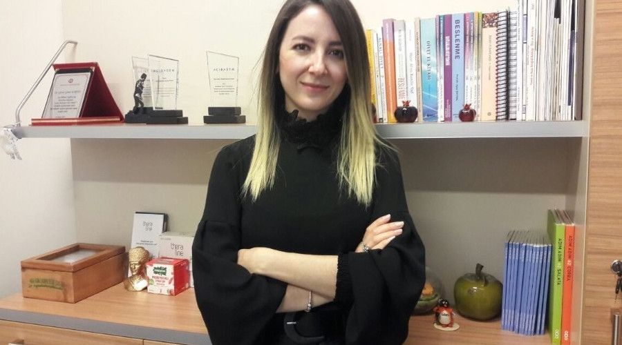 Uzman diyetisyen, popler diyetleri deerlendirdi