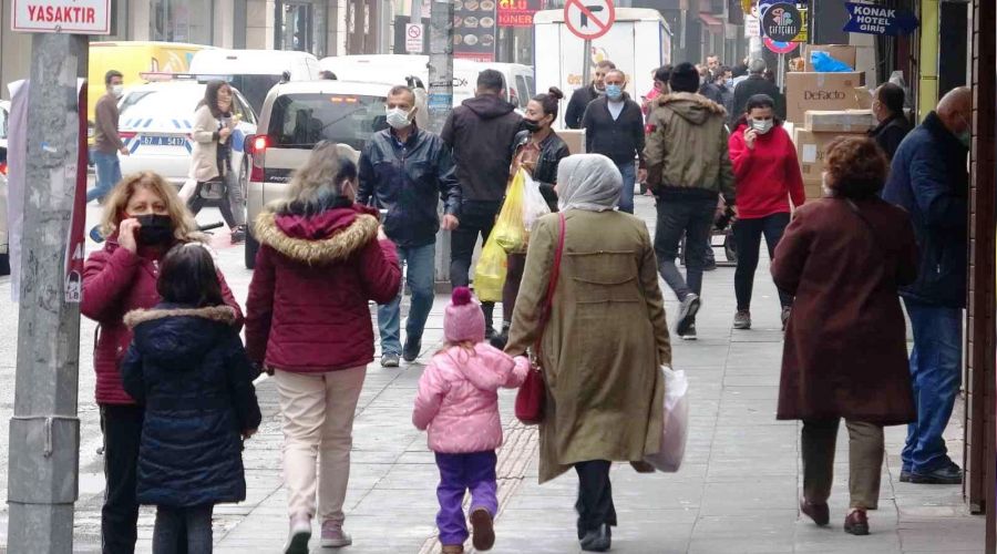 Vakalarda Zonguldak iki haftann birincisi