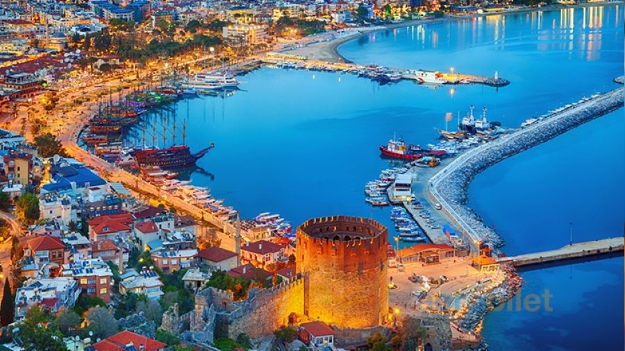 Vakıflar'dan kat karşılığı arsa