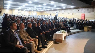 Vali Usta: "Deprem deil, bina ldrr"