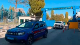 Van merkezli 2 ilde 'nitelikli dolandrclk' operasyonu: 3 gzalt