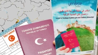 "Vatandaşlık ve İkametin Yatırım Yoluyla Kötüye Kullanımı" raporuna Türkiye de girdi