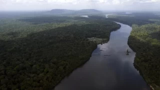 Venezuela ile Guyana gerilimine ABD tatbikatla dahil oldu