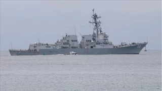 Venezuela: Trump'n paylat saldr videosu yapay zeka ile hazrland