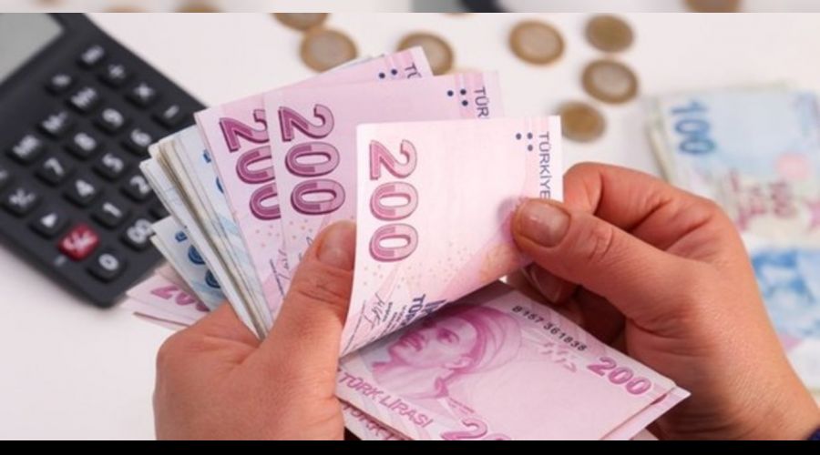 Vergi dairelerinde son gün hareketliliği