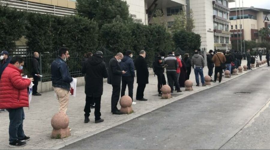 Vergi �deyecekler, k�s�tlamadan muaf
