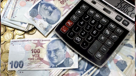 Vergilere zam geldi