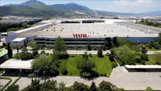 Vestel ABD'ye ihracatn katlayacak