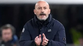 Vincenzo Italiano'nun Be�ikta�'taki ilk transferi