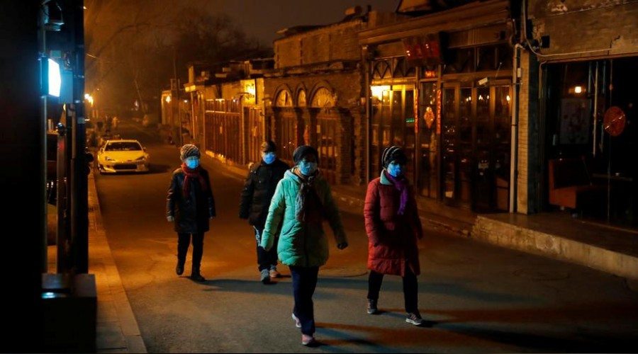 Vir�sle ilgili iyi geli�meler de var