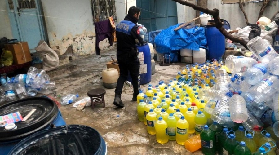 Virüsten kaçıp 'merdivenaltı'na yakalanmayın