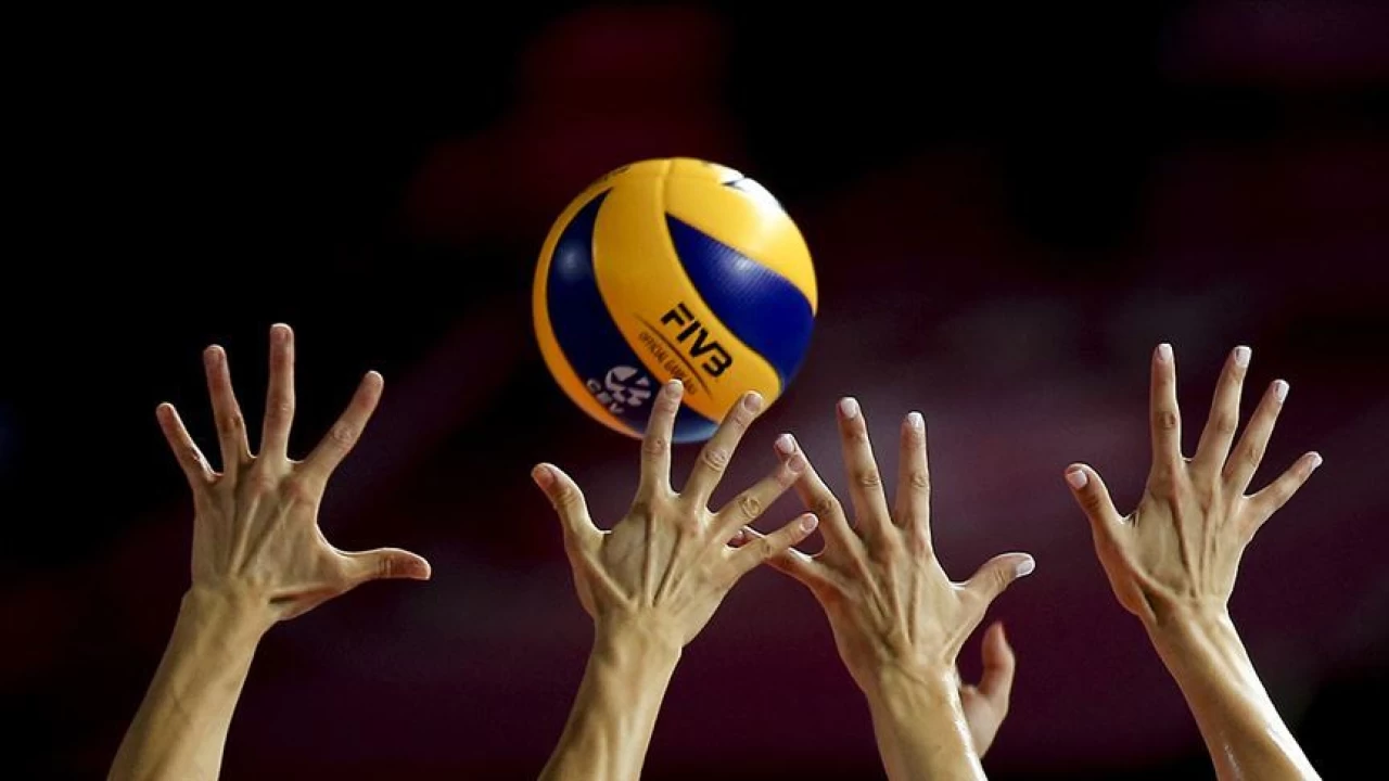 Voleybol: Sadece bir spor değil, takım ruhu ve stratejinin dansı