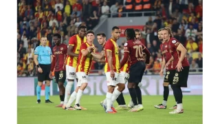 Volkan Demirel ilk manda Gztepe'ye yenildi 