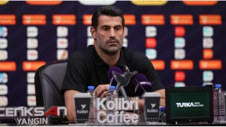  Volkan Demirel takmn eletirdi