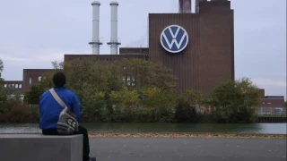 Volkswagen'de kriz derinleşiyor