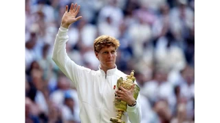 Wimbledon'da ampiyon Jannik Sinner