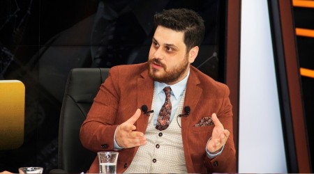 ‘Ya İstiklal Ya Ölüm’ andı içmiş bir kadroyuz