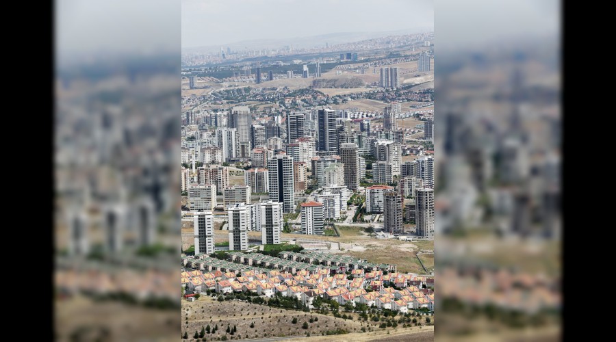 Yabancıdan konut alana vatandaşlık yok
