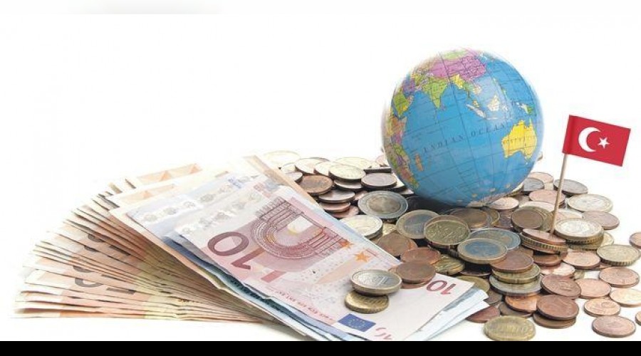 Yabanc�lar T�rk �irketi av�nda