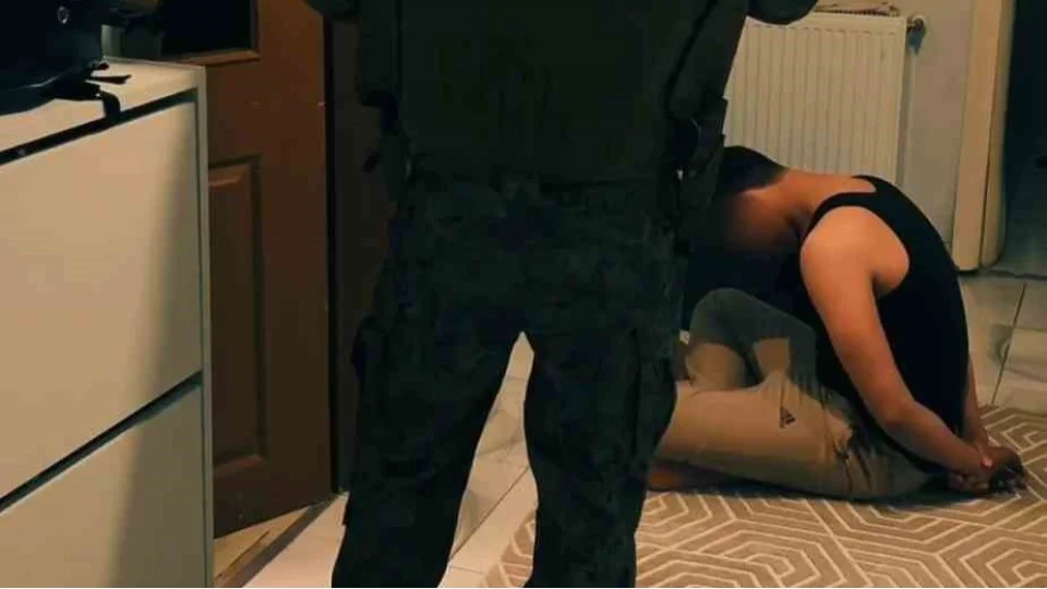 Yalova merkezli 4 ilde DEAŞ operasyonu: 4 tutuklama