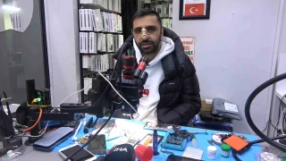 Yalova'da 9 ki�ilik grup esnafa sald�rd�