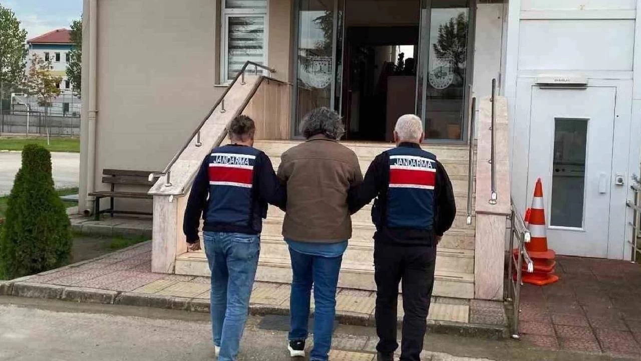 Yalova'da FETÖ firarisi yakalandı