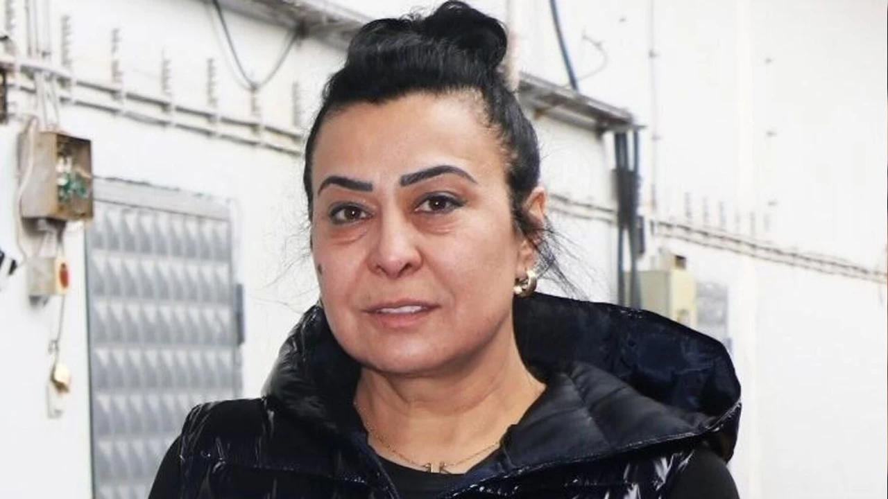 Yalova'da i� kad�n�n� �ld�renler i�in k�rm�z� b�lten ��kar�ld�