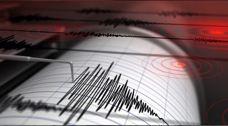 Yalova'daki deprem neyin habercisi!