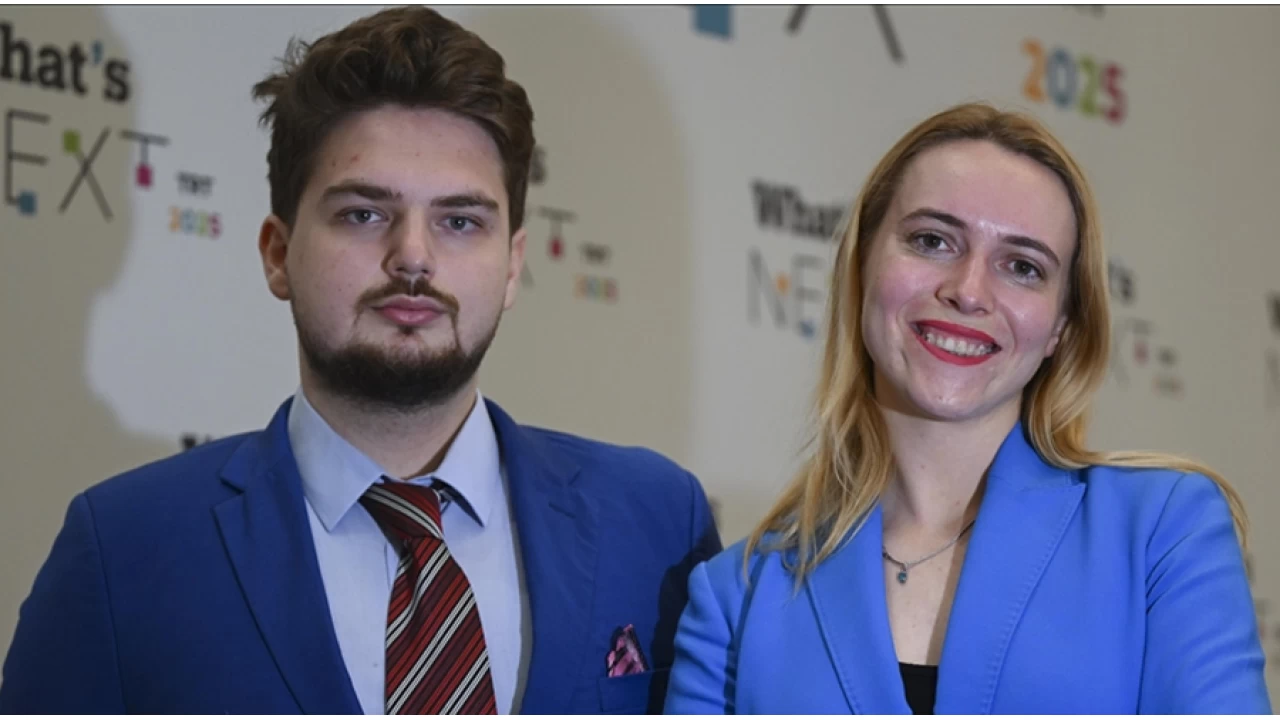 Yapay zeka desteğiyle üretilen malzeme kirli suyu içilebilir hale getiriyor